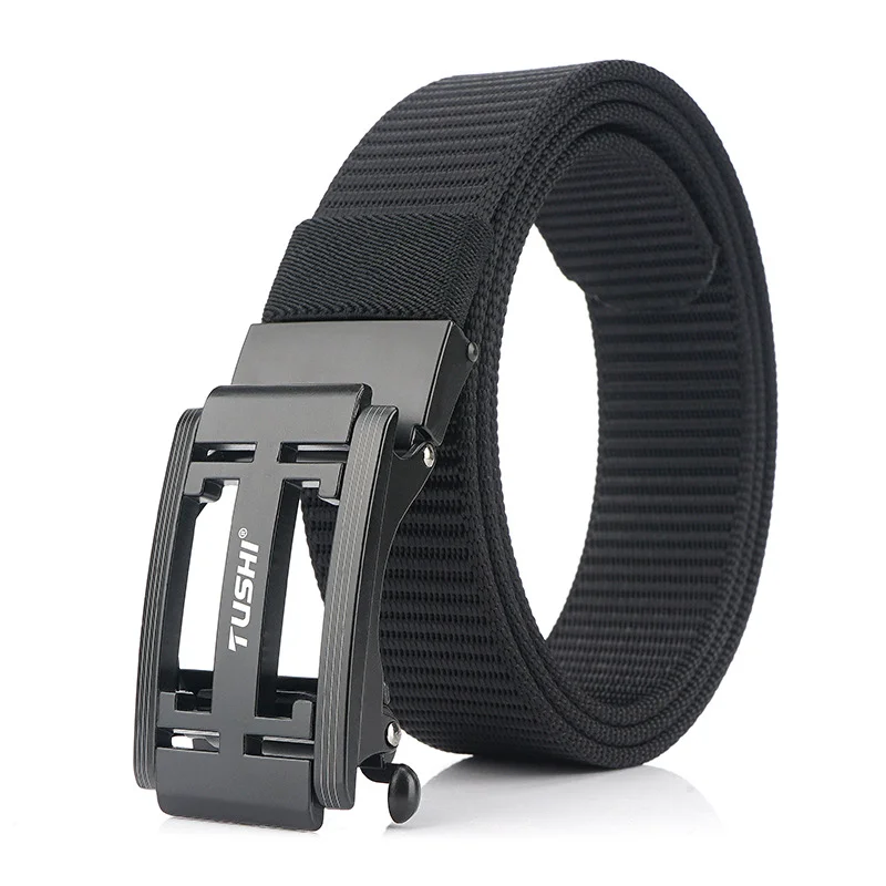 No Teeth And No Holes Tactical Belt-inspireuse