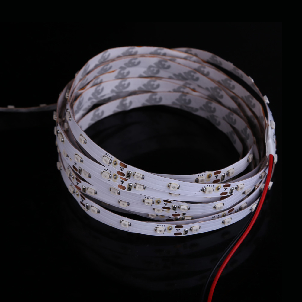 

5M 3528SMD Red LED Strip for Club Bar Car ation-Night Light, 501 Original