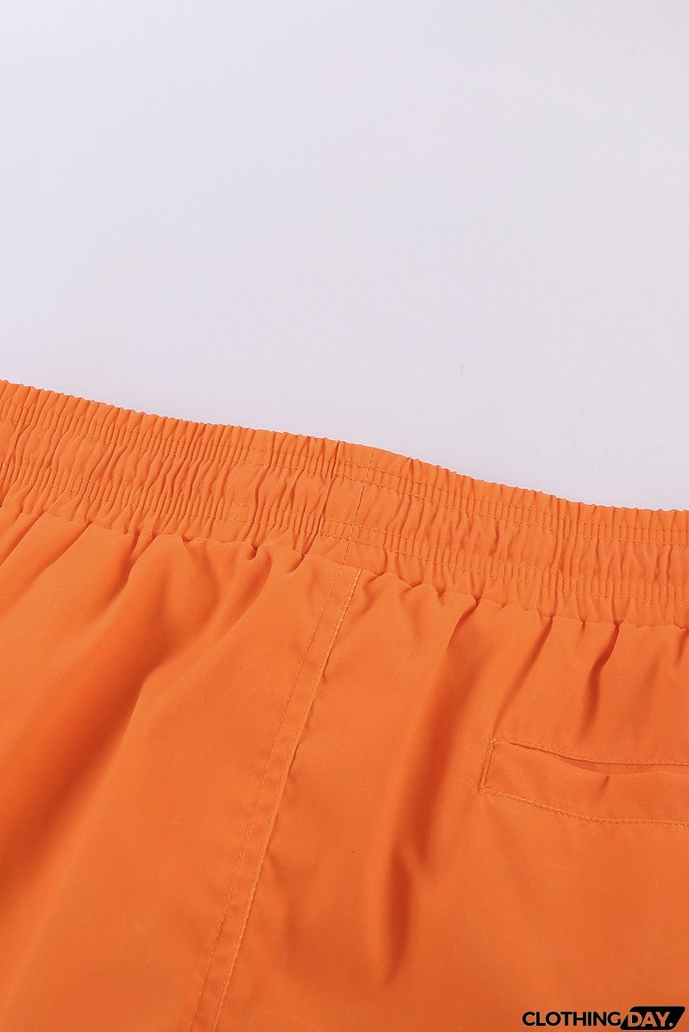 Thermochromic Sports Casual Shorts