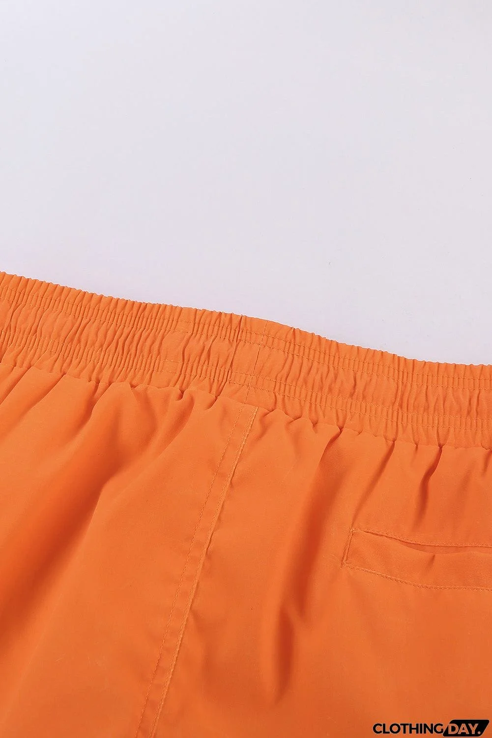 Thermochromic Sports Casual Shorts