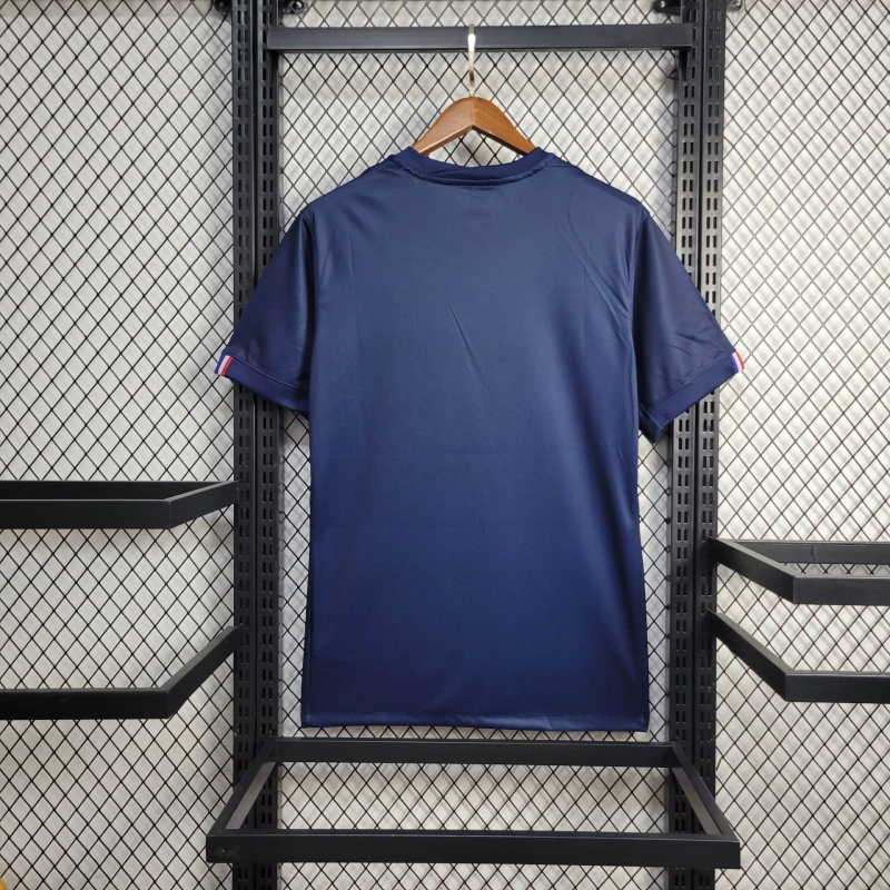 25/26 Psg Paris Saint-Germain Home Football Shirt Thai Quality