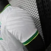 2024 Player Version Brazil Special White Soccer Jersey