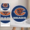 Diamond Painting Acrylic Chicago Bears Diamond Painting Tabletop Ornaments Kit Decor
