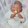 Babiesprincess Lifelike Reborn Baby Doll, Babiesprincess