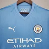 Manchester City Football Shirt 2021/2022 1:1 Thai Quality Home