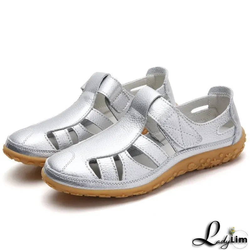 Timeless and Stylish general Sandals