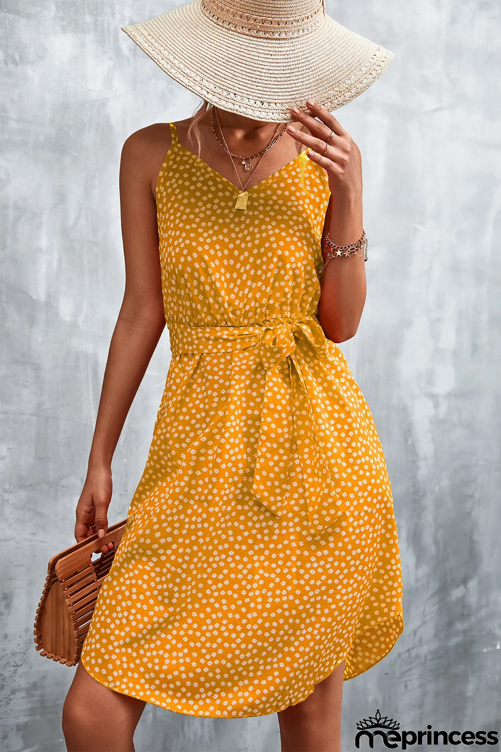 Sophisticated and breathable Dress