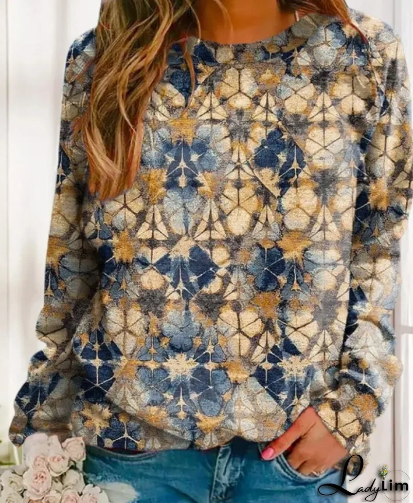 Comfortable and Stylish general Sweater