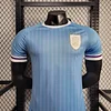 2024 Player Version Uruguay Home Football Shirt 1:1 Thai Quality