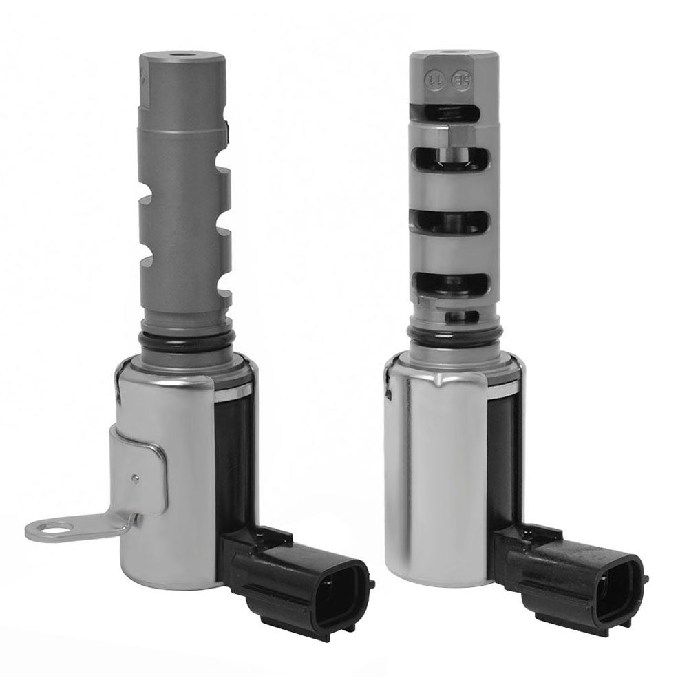 

Engine Variable Valve Timing Solenoid VVT Valve for TOYOTA CAMRY LEXUS-226955, Right, 501 Original