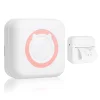 Mini Imprimante thermique portative sans fil 