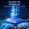 Carplay Wireless Adapter Plug & Play for iPhone iOS12+ Factory Wired Carplay Car