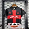 2023/2024 Leverkusen Home Football Shirt Kids Size 1:1 Thai Quality