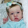 Babiesprincess Lifelike Reborn Baby Doll, Babiesprincess