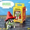 Buzz Lightyear Barricade Lights Trendy Creative Birthday Gift
