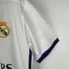 2016/2017 Retro Real Madrid Home Football Jersey 1:1 Thai Quality