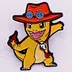 Adventurous Fire Friend