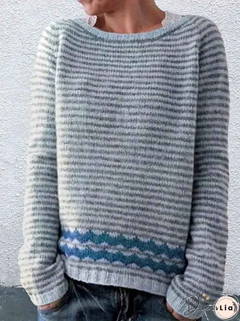 Modern and Versatile winter garment