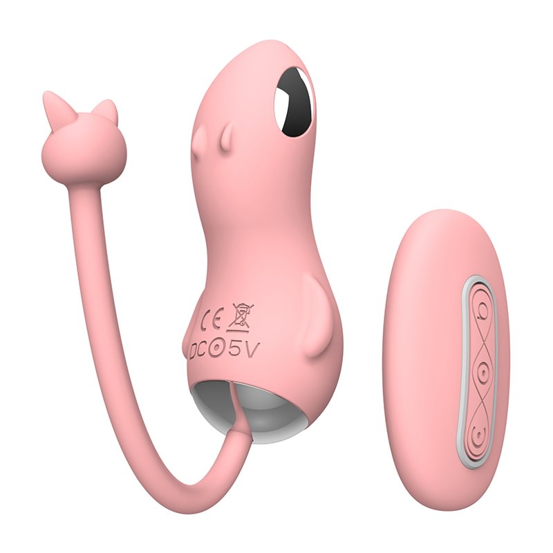G-spot Clit Vibrators For Women 