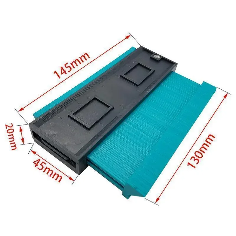 CONTOUR GAUGE DUPLICATOR