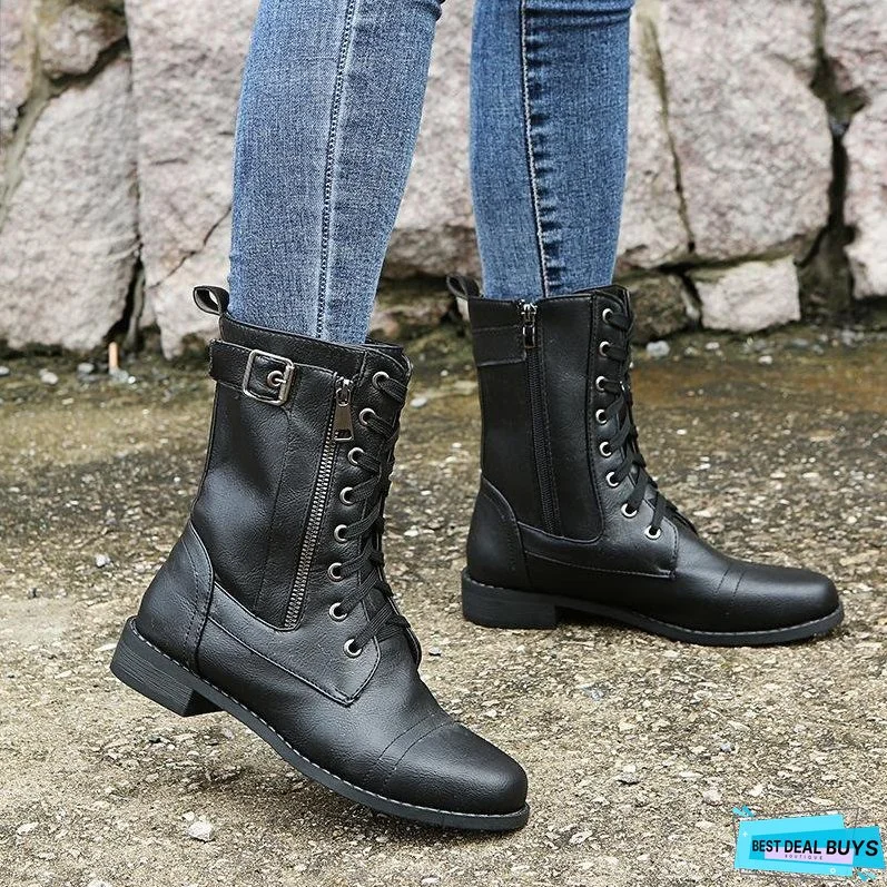 Comfortable and Stylish winter Boots