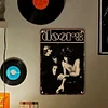 The Doors - Vintage Metal Signs - 20*30cm/30*40cm - Music