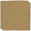 2Pcs 14CT Classic Aida Cloth (12x12 Inch) - 100% Cotton Cross Stitch Fabric in 6 Colors for DIY Embroidery tapestrymarket