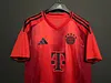 Joyfball 2024/2025 Bayern Munich Home Football Jersey 1:1 Thai Quality