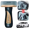 Car Glass Oil Film Remover Wipe Car Glass Water Repellent Oil Film Stain Remover