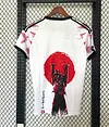 2025/2026 Japan Special Edition  Football Jersey 1:1 Thai Quality love fball
