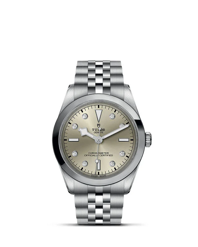 Tudor Black Bay 36