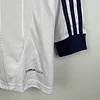 2012/2013 Retro Long Sleeve Real Madrid Home Football Shirt 1:1 Thai Quality