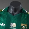 Player Version South Africa Away Jersey 2026 World Cup Football Kit Soccer Shirt