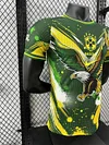 2024/2025 Player Version Brazil Special Edition Football Shirt 1:1 Thai Quality perfectftball