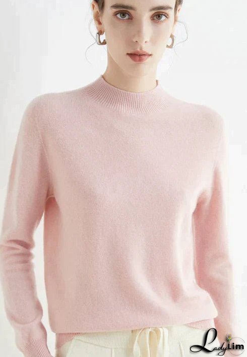 Effortless and Trendy general Sweater