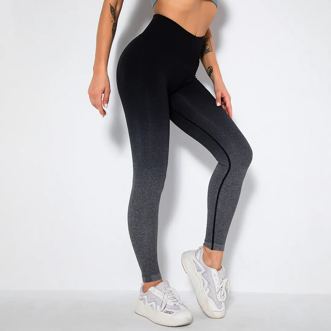 scrunch pocket leggings 