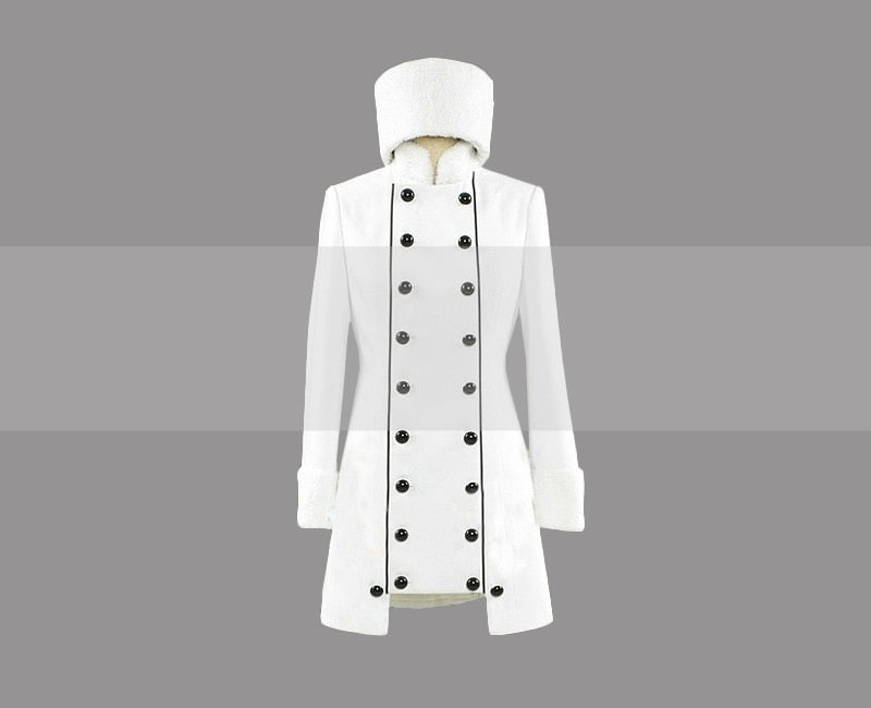 Customize Fatezero Irisviel Von Einzbern Cosplay Costume Outfit 