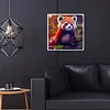 Diamond Painting-DIY Full Round Drill Panda