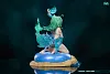 1/6 Scale Swimsuit Ver. Huohuo - Honkai: Star Rail Resin Statue - FWS Studio