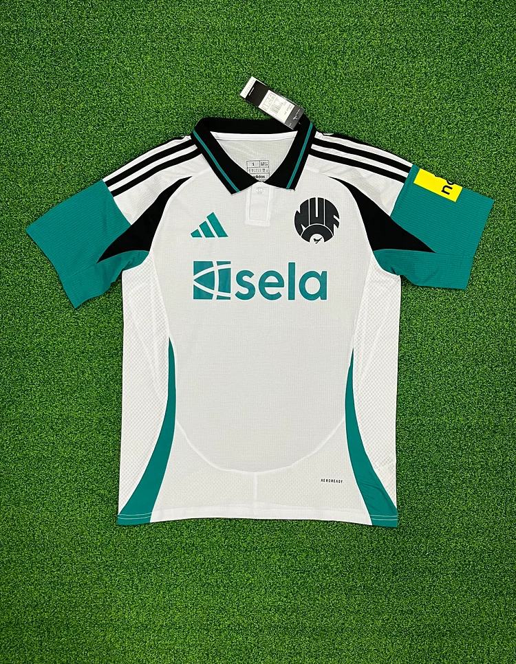 2024-25 Newcastle United Away Shirt