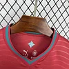 2026 Portugal World Cup Home Football Shirt 1:1 Thai Quality