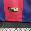 2014/2015 Retro Barcelona Home Football Shirt 1:1 Thai Quality