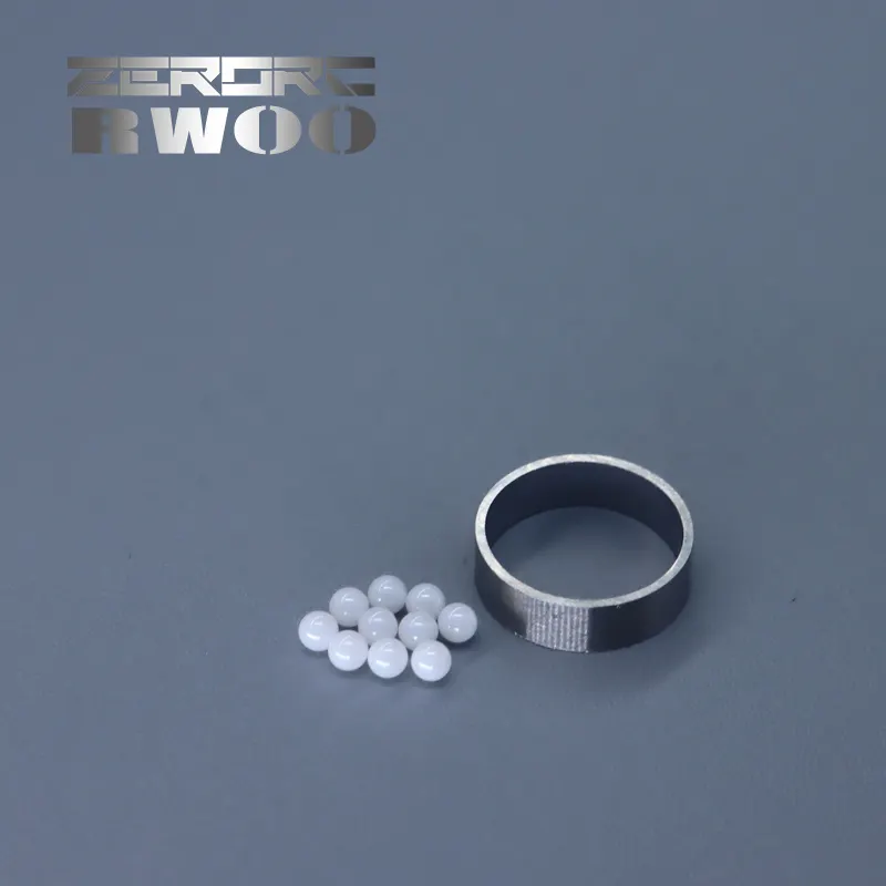 RW00S /  RW00 Optional Upgrade Parts  ZeroRC 