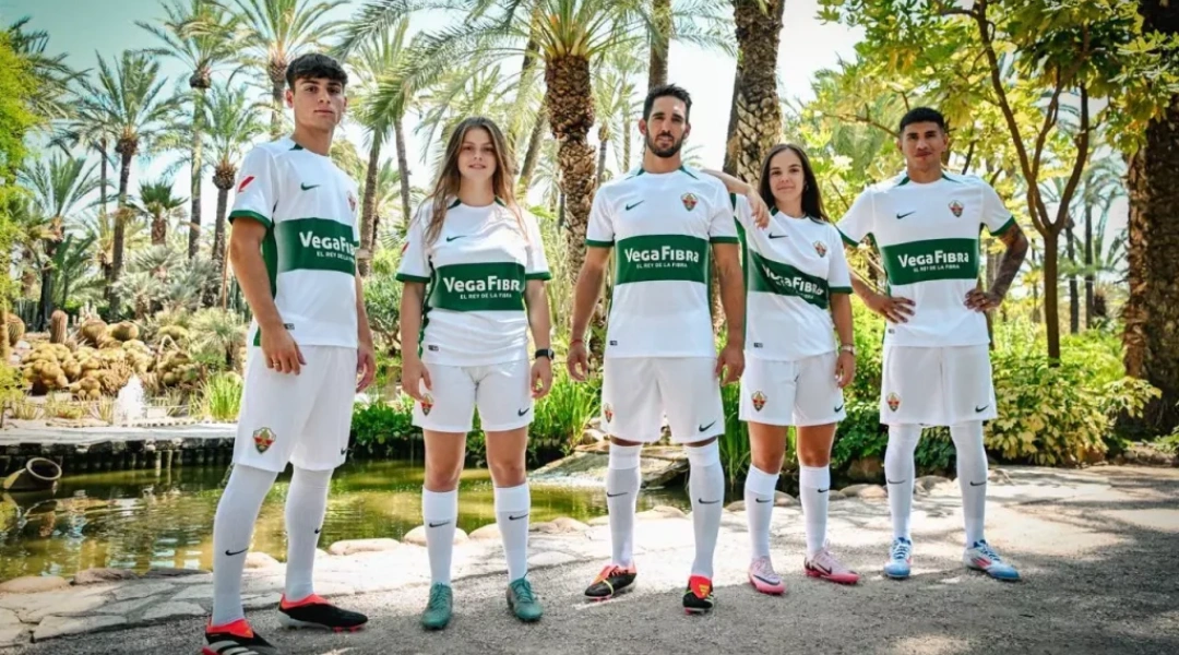 Elche