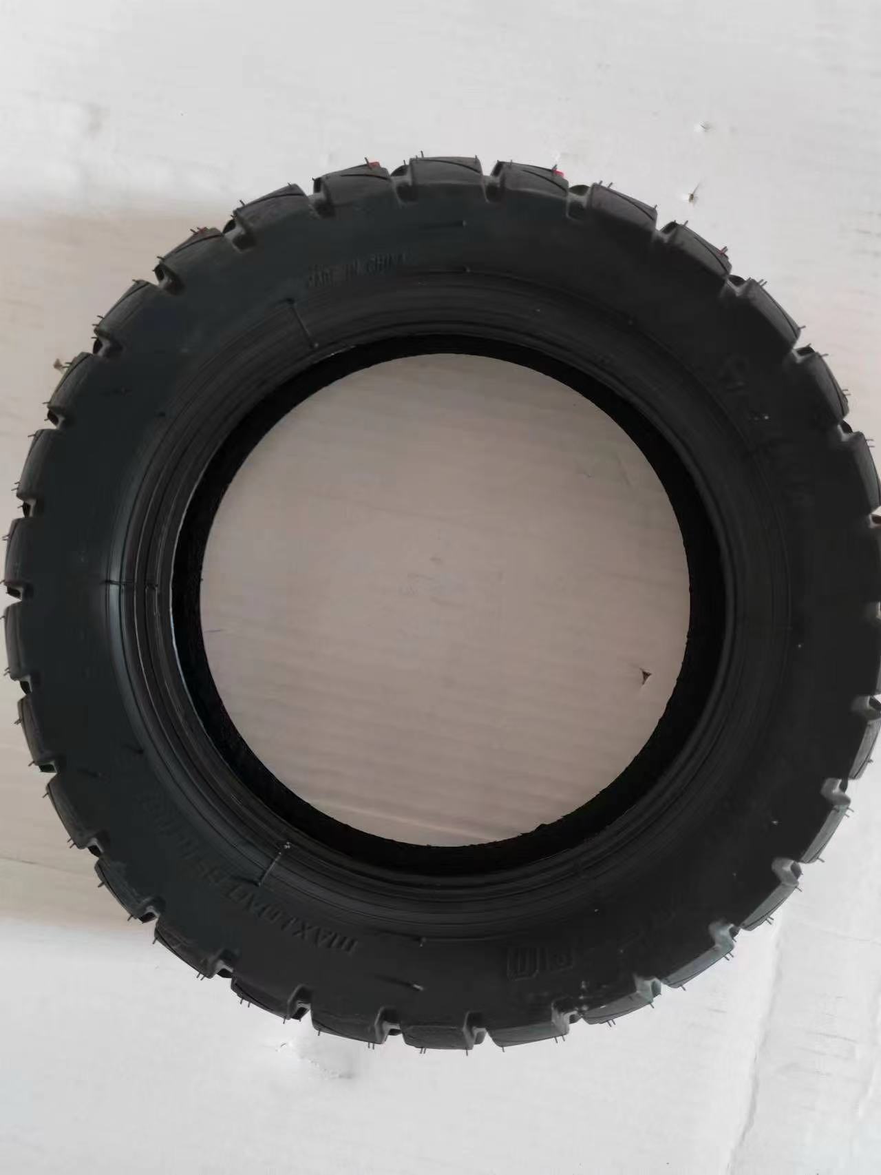 Pneu extérieur G2 MASTER