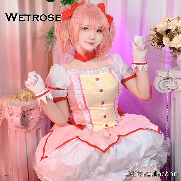 Why do people cosplay? Wetrose Cosplay