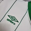 1984/1986 Retro Celtic  Away Football Shirt 1:1 Thai Quality