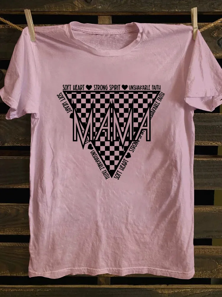 Mama T-shirt