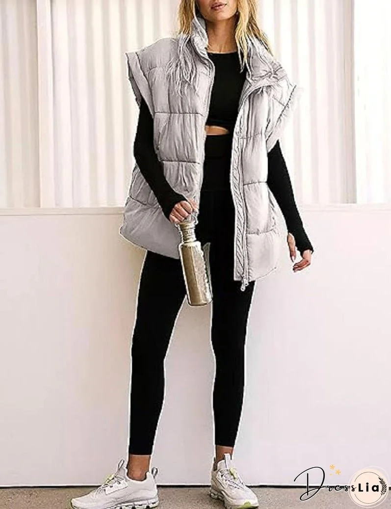 Classic and Elegant winter garment