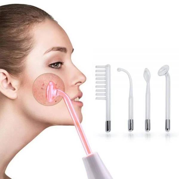 🔥Hot Sale 49% Off🔥High frequency face/hair device